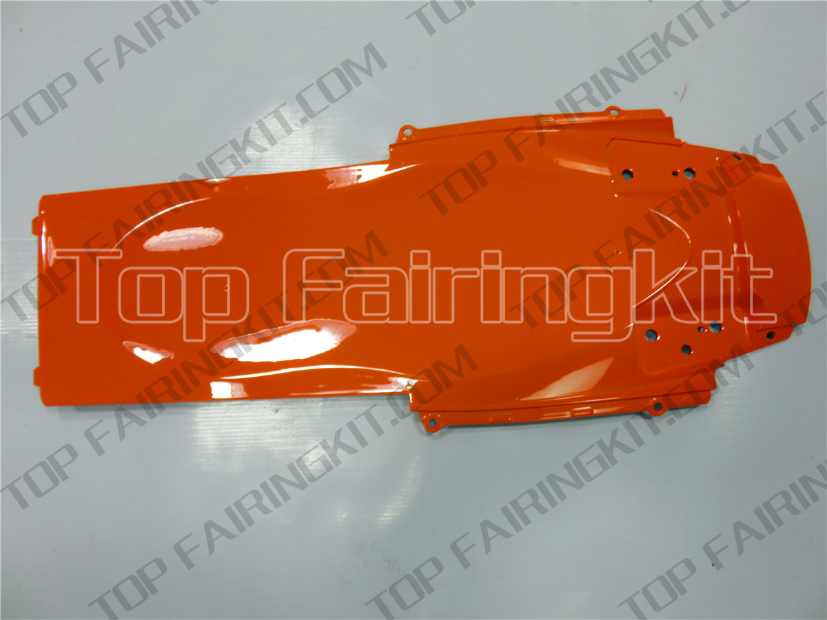 Aftermarket Motorcycle Fairings