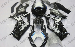 Aftermarket Motorcycle Fairings