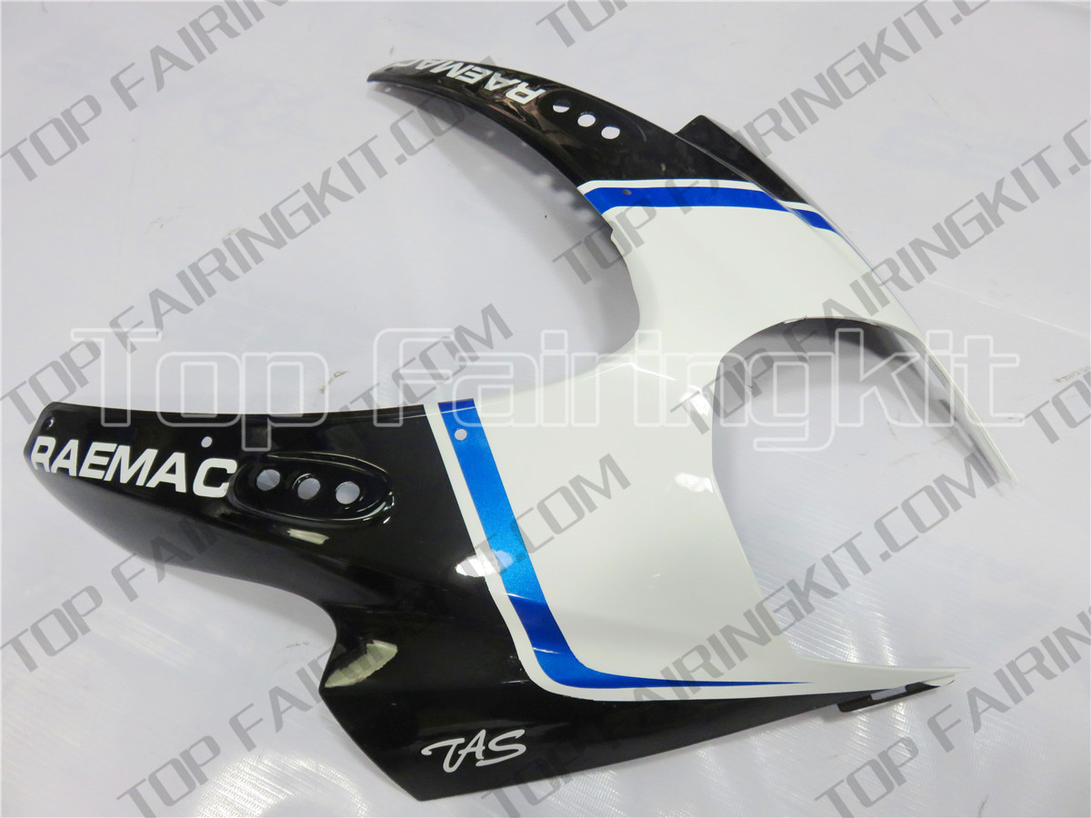 Aftermarket Motorcycle Fairings