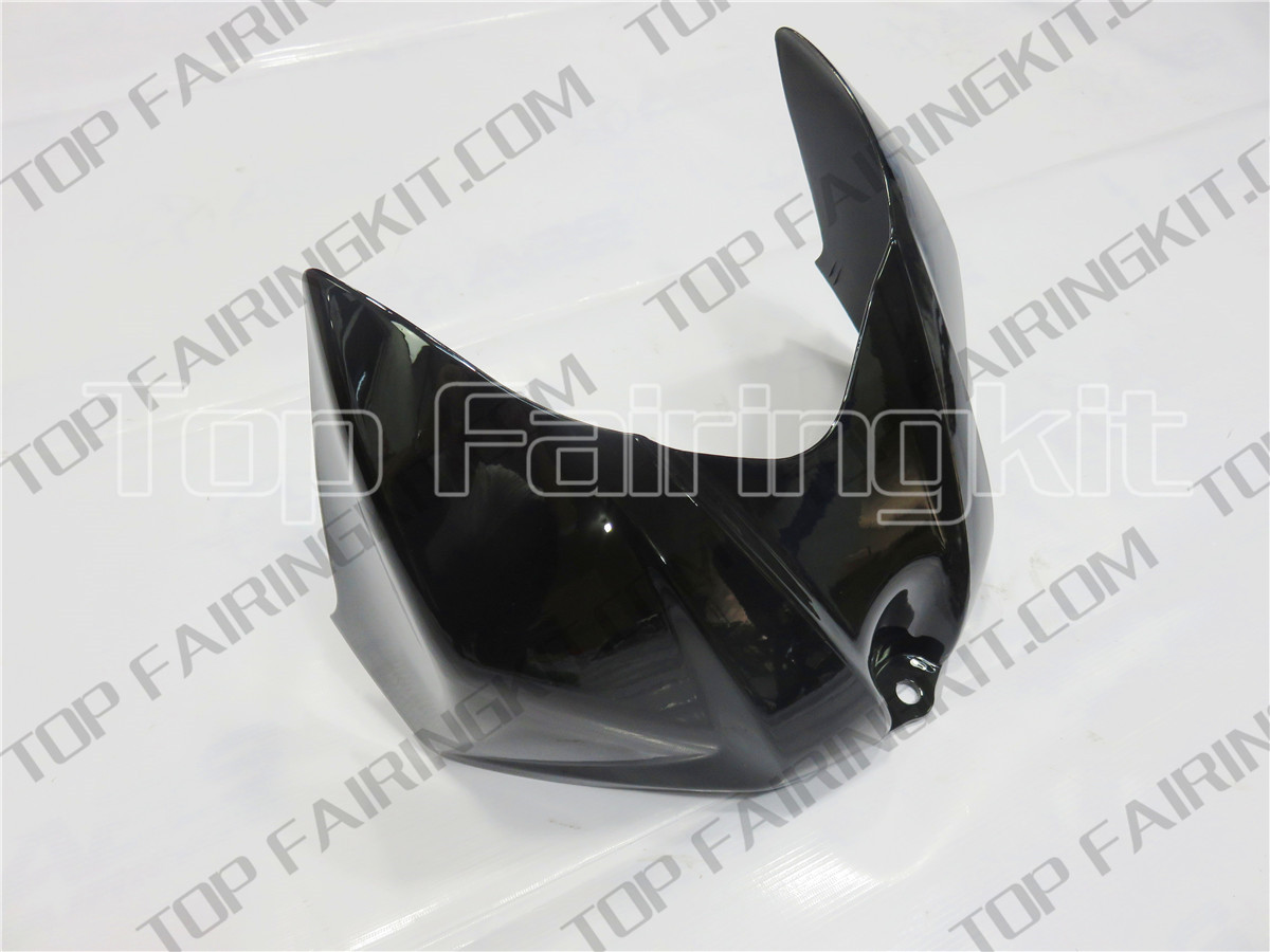 Aftermarket Motorcycle Fairings