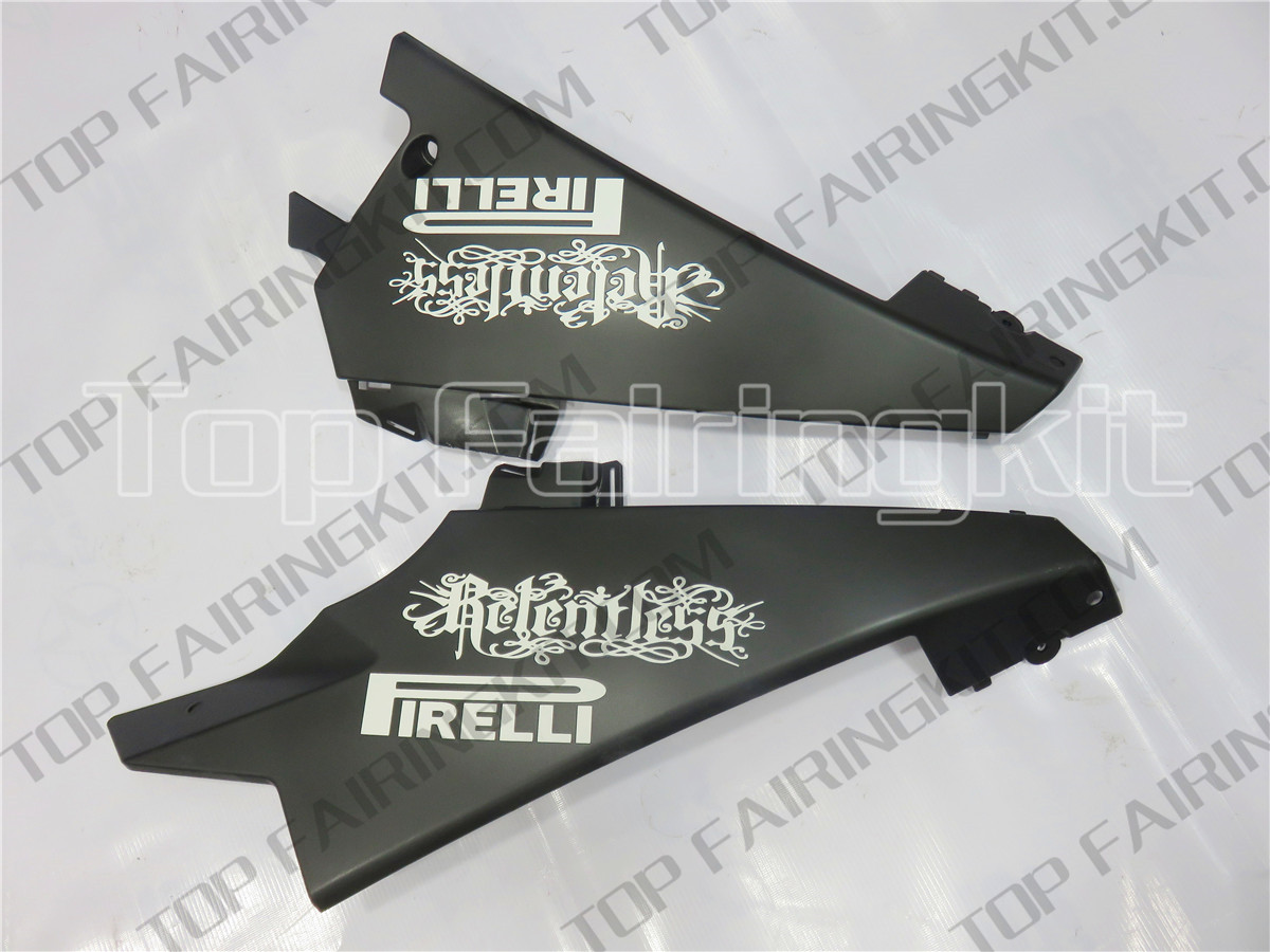 Aftermarket Motorcycle Fairings