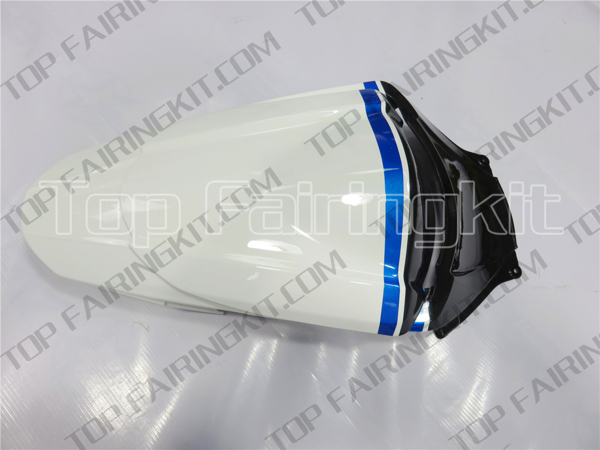 Aftermarket Motorcycle Fairings