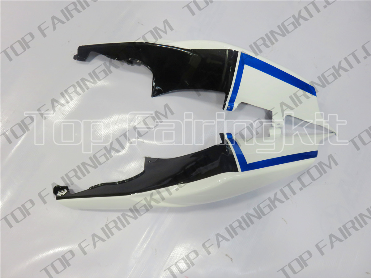 Aftermarket Motorcycle Fairings