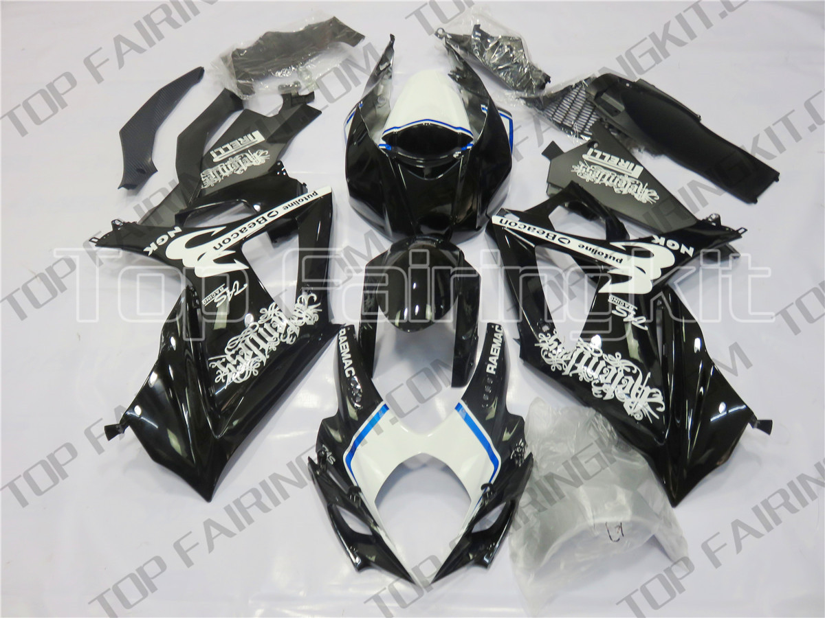 Aftermarket Motorcycle Fairings