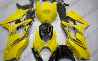 Aftermarket Motorcycle Fairings