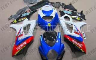 Aftermarket Motorcycle Fairings