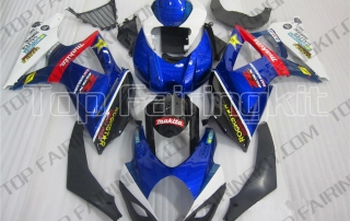 Aftermarket Motorcycle Fairings