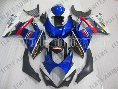 Aftermarket Motorcycle Fairings