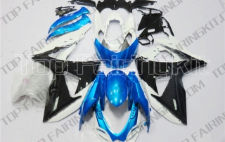 Aftermarket Motorcycle Fairings