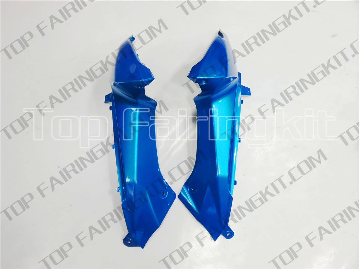 Aftermarket Motorcycle Fairings