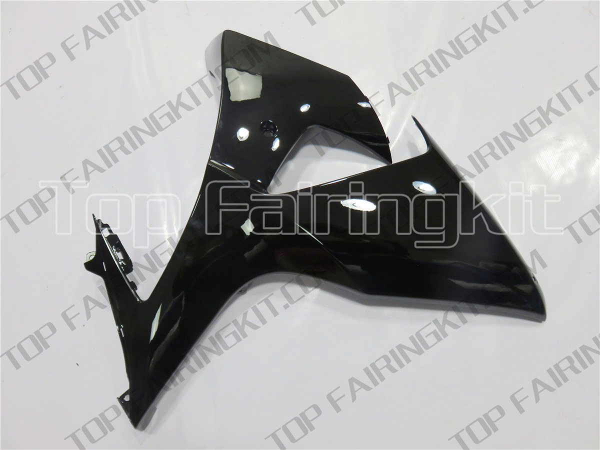 Aftermarket Motorcycle Fairings