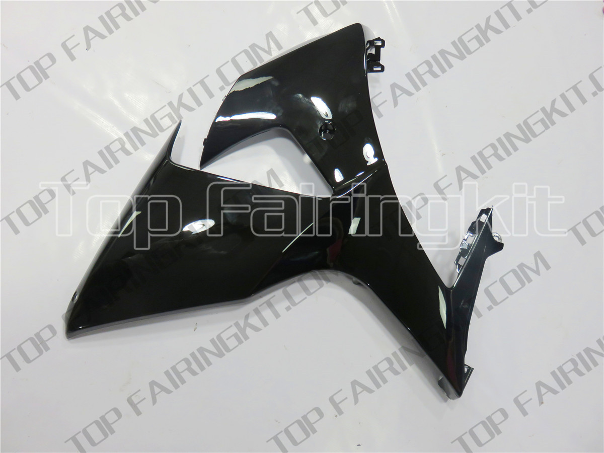 Aftermarket Motorcycle Fairings