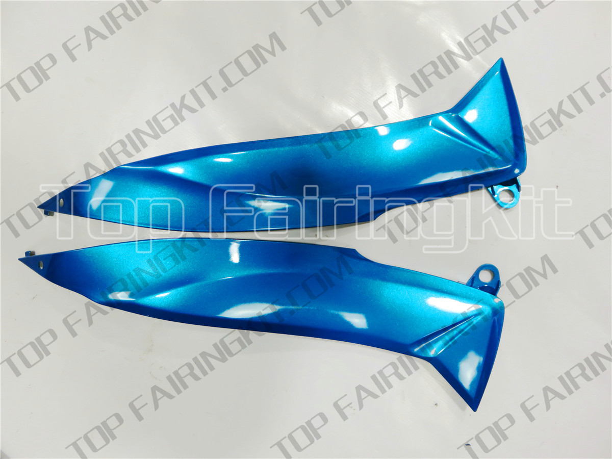 Aftermarket Motorcycle Fairings