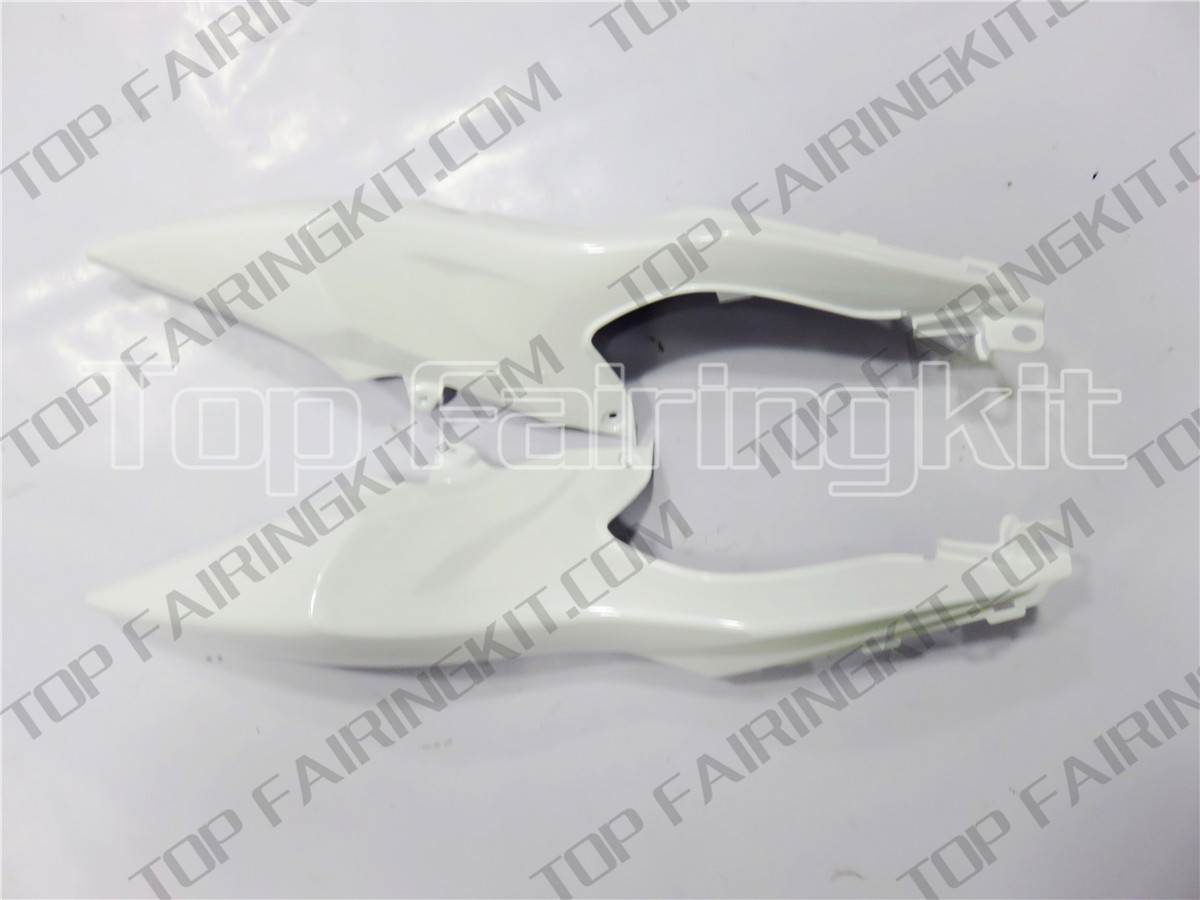 Aftermarket Motorcycle Fairings