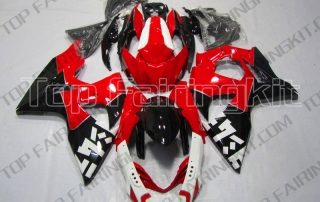 Aftermarket Motorcycle Fairings