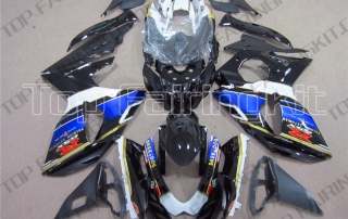 Aftermarket Motorcycle Fairings