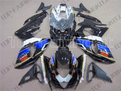 Aftermarket Motorcycle Fairings