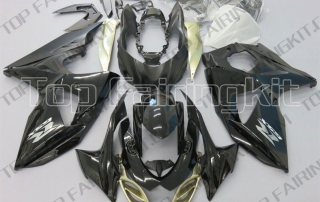 Aftermarket Motorcycle Fairings