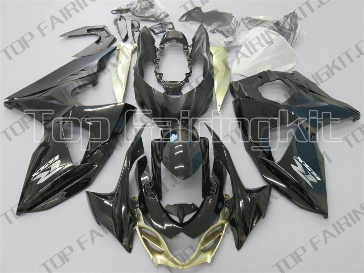 Aftermarket Motorcycle Fairings