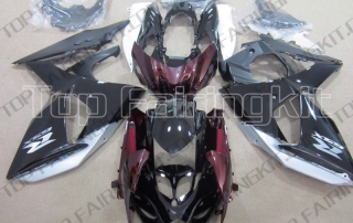 Aftermarket Motorcycle Fairings