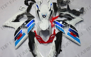 Aftermarket Motorcycle Fairings