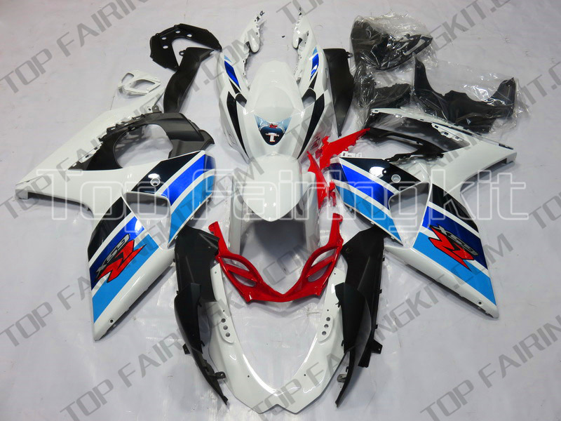 Aftermarket Motorcycle Fairings