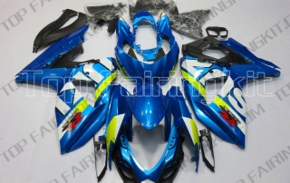 Aftermarket Motorcycle Fairings