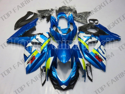 Aftermarket Motorcycle Fairings