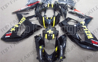 Aftermarket Motorcycle Fairings