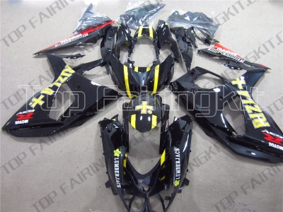 Aftermarket Motorcycle Fairings