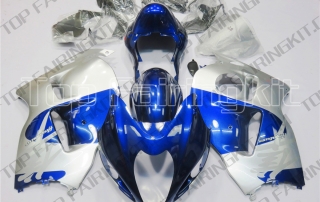 Aftermarket Motorcycle Fairings