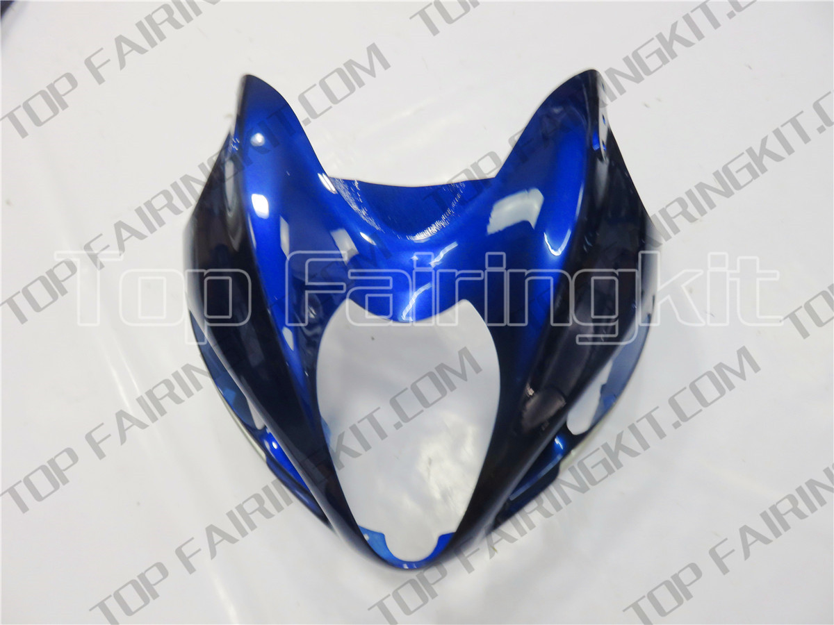 Aftermarket Motorcycle Fairings