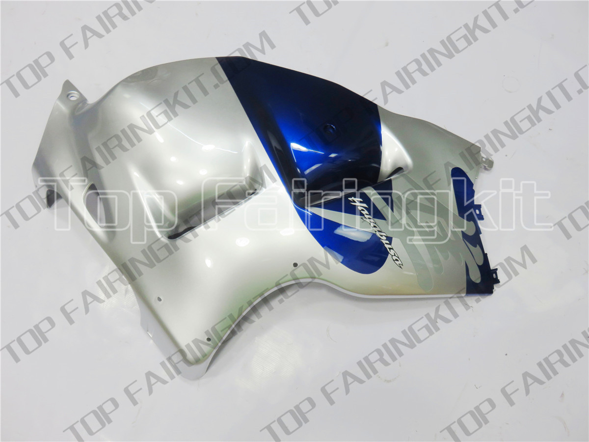 Aftermarket Motorcycle Fairings