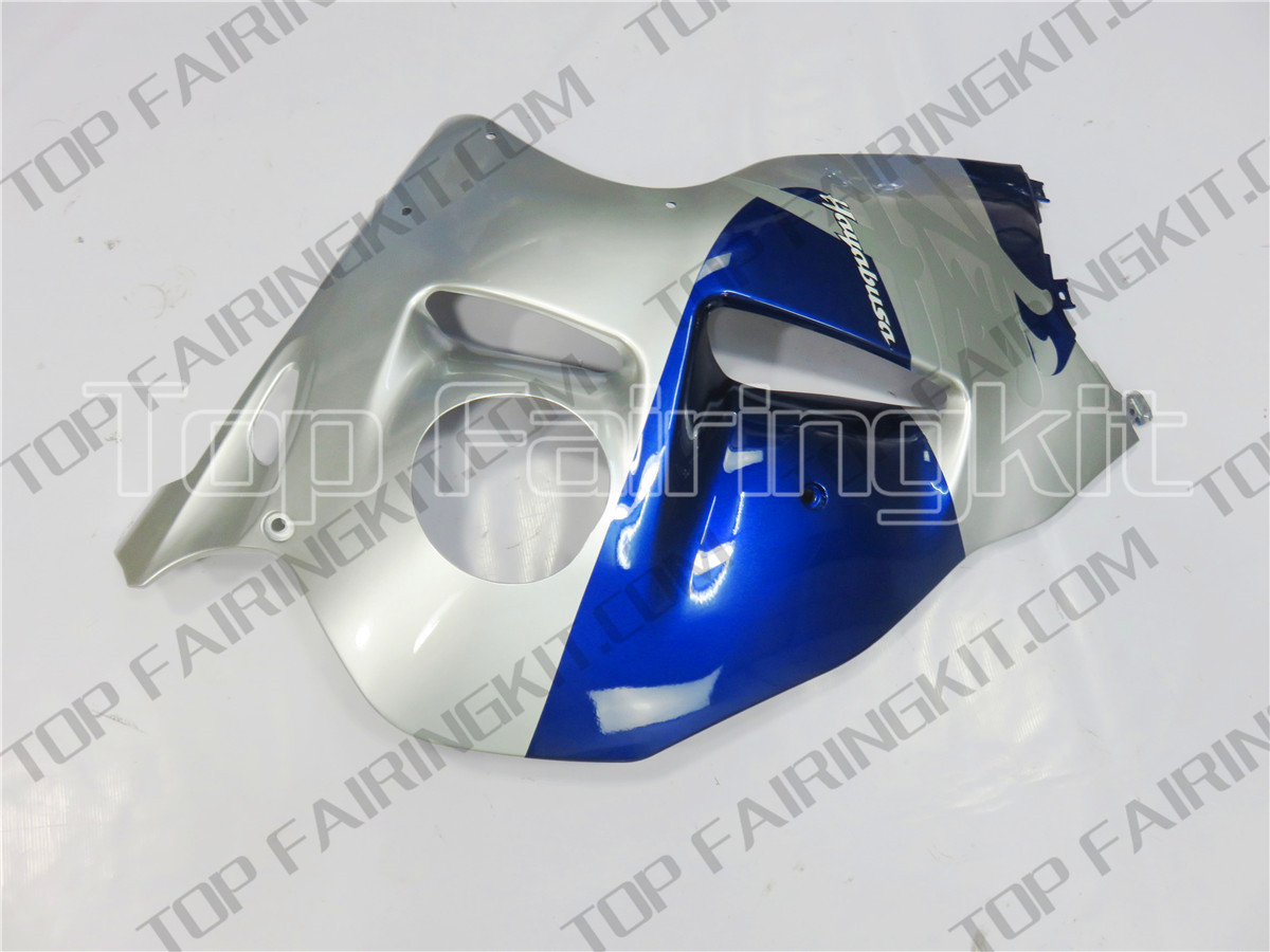 Aftermarket Motorcycle Fairings