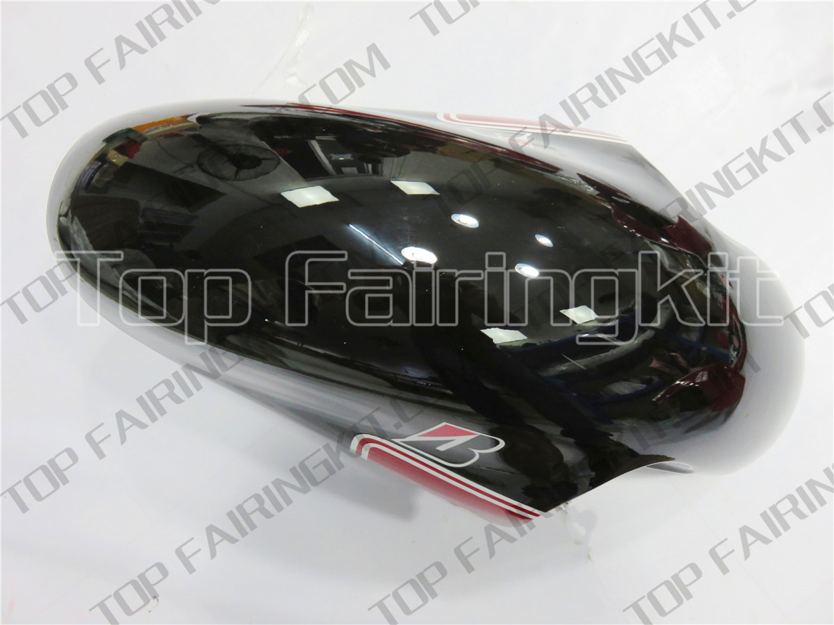 Aftermarket Motorcycle Fairings