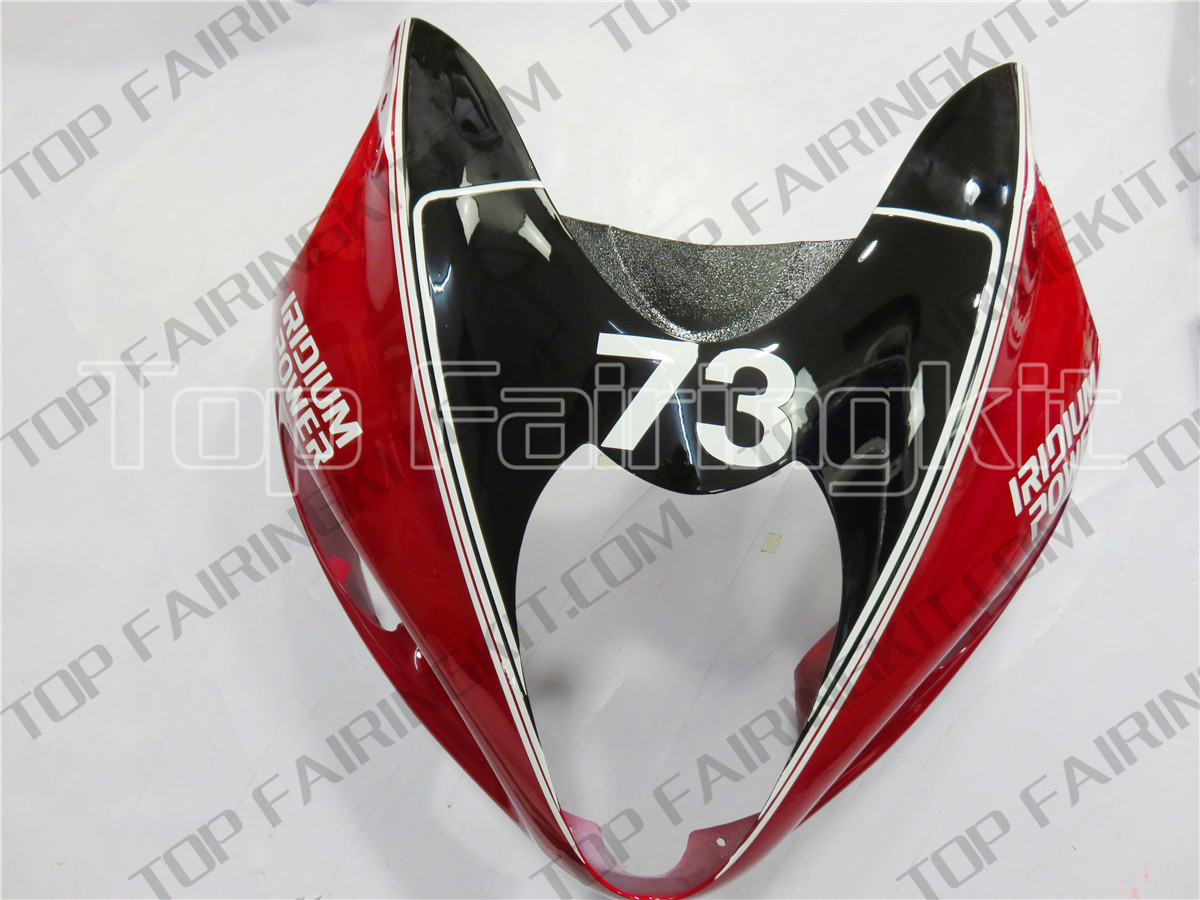 Aftermarket Motorcycle Fairings