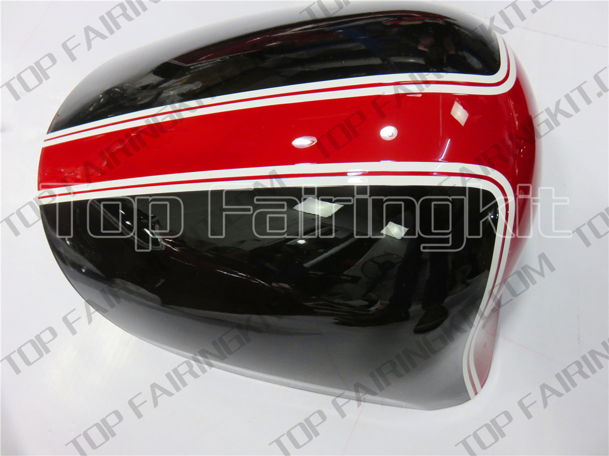 Aftermarket Motorcycle Fairings