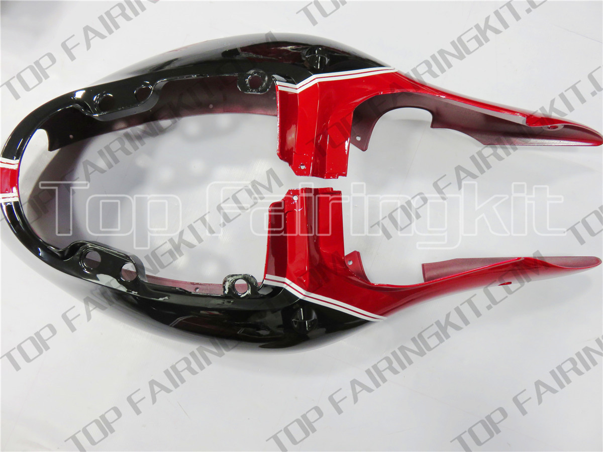 Aftermarket Motorcycle Fairings