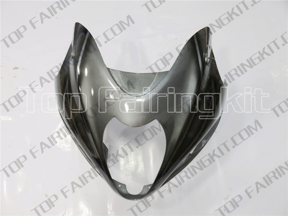 Aftermarket Motorcycle Fairings