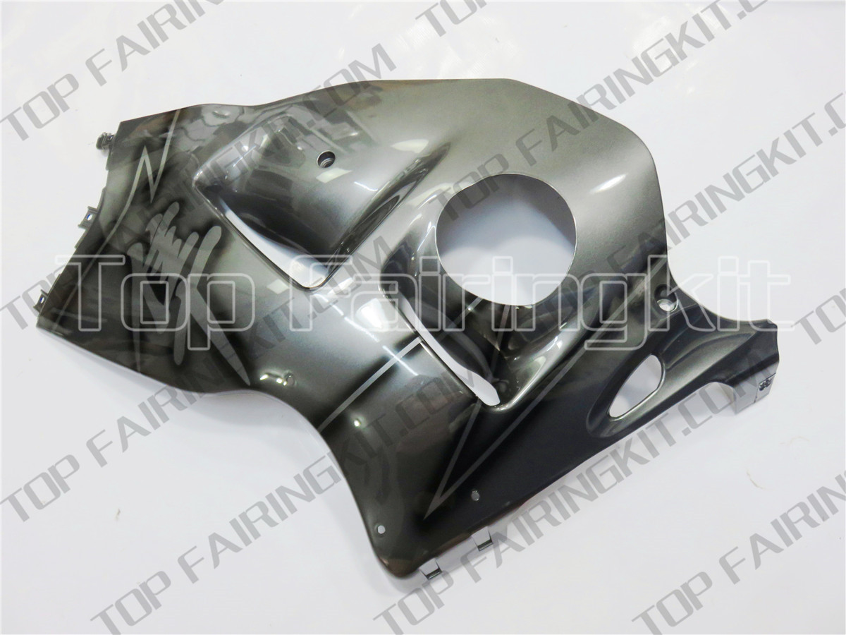 Aftermarket Motorcycle Fairings