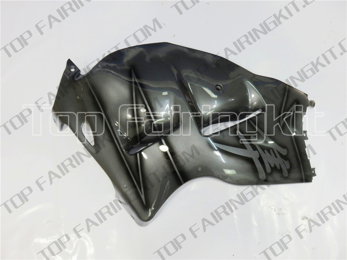 Aftermarket Motorcycle Fairings