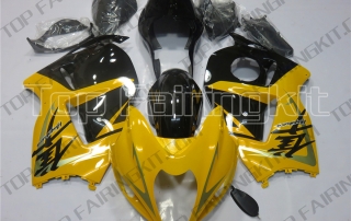 Aftermarket Motorcycle Fairings