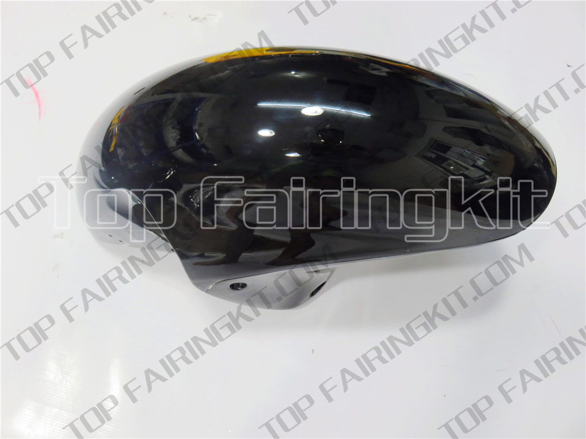 Aftermarket Motorcycle Fairings