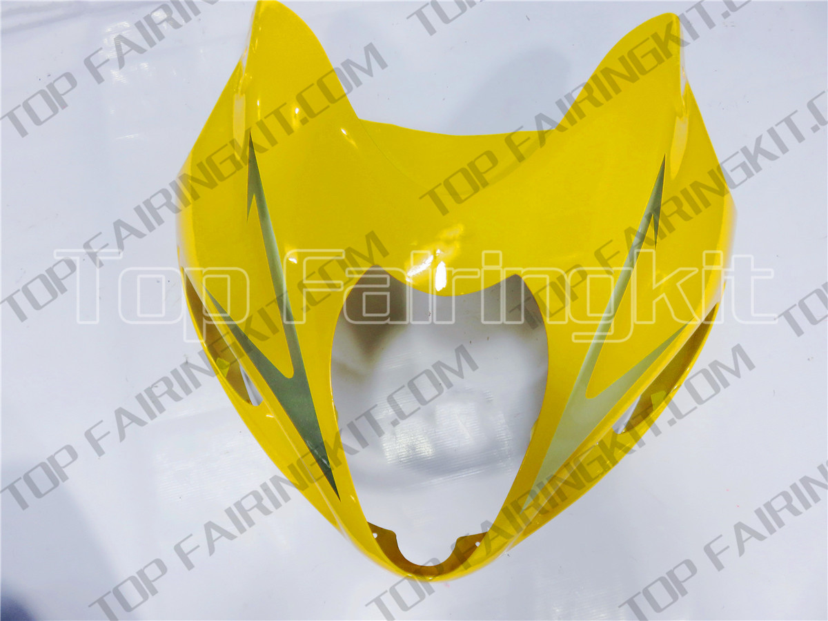 Aftermarket Motorcycle Fairings