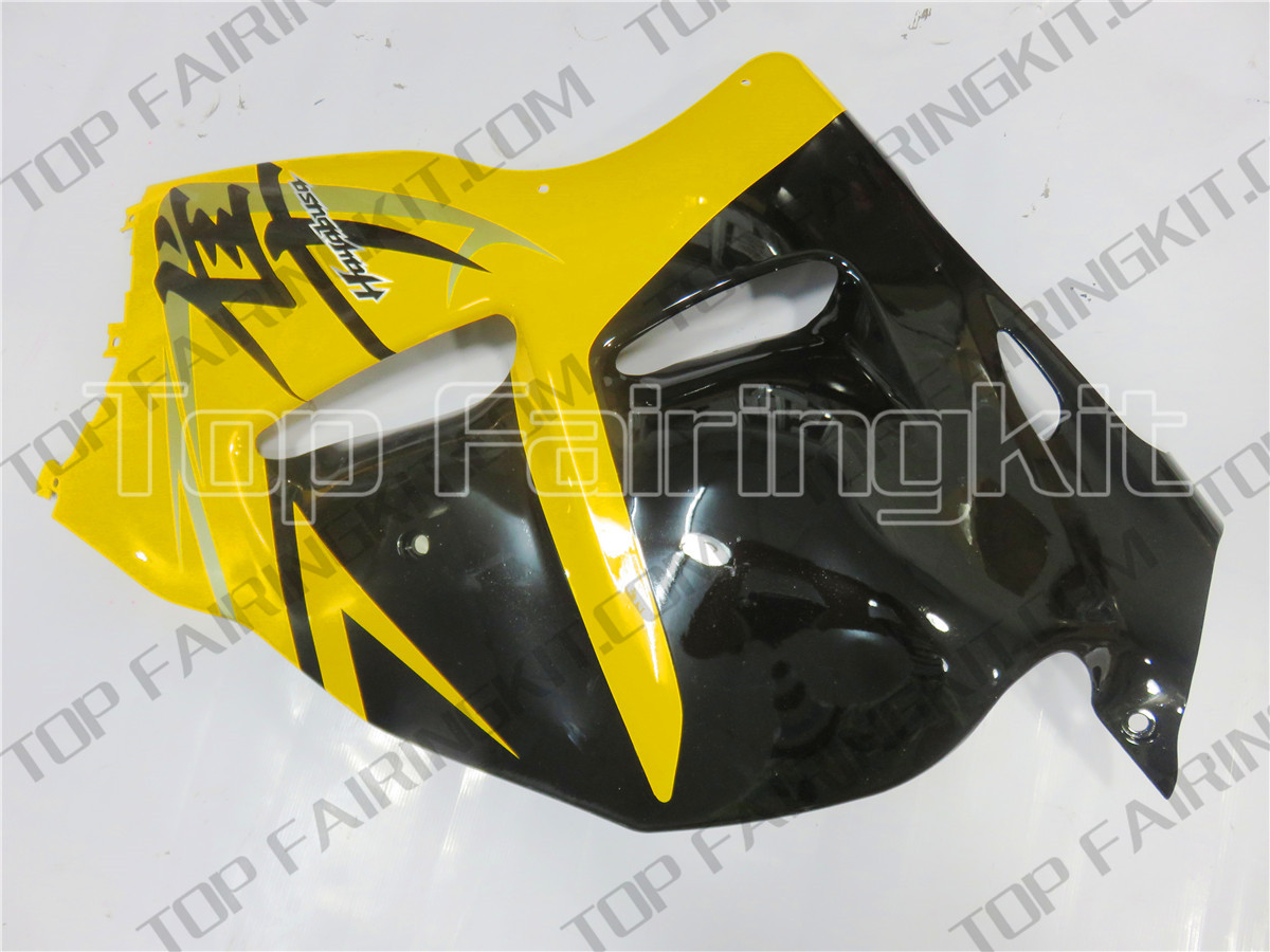 Aftermarket Motorcycle Fairings