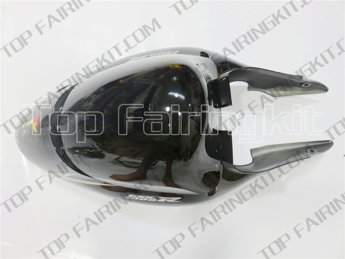 Aftermarket Motorcycle Fairings