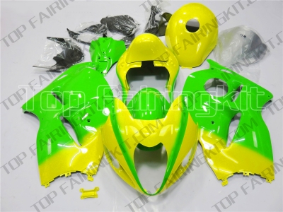 Aftermarket Motorcycle Fairings