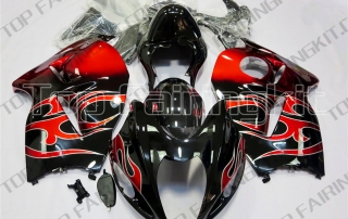 Aftermarket Motorcycle Fairings