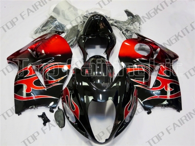 Aftermarket Motorcycle Fairings