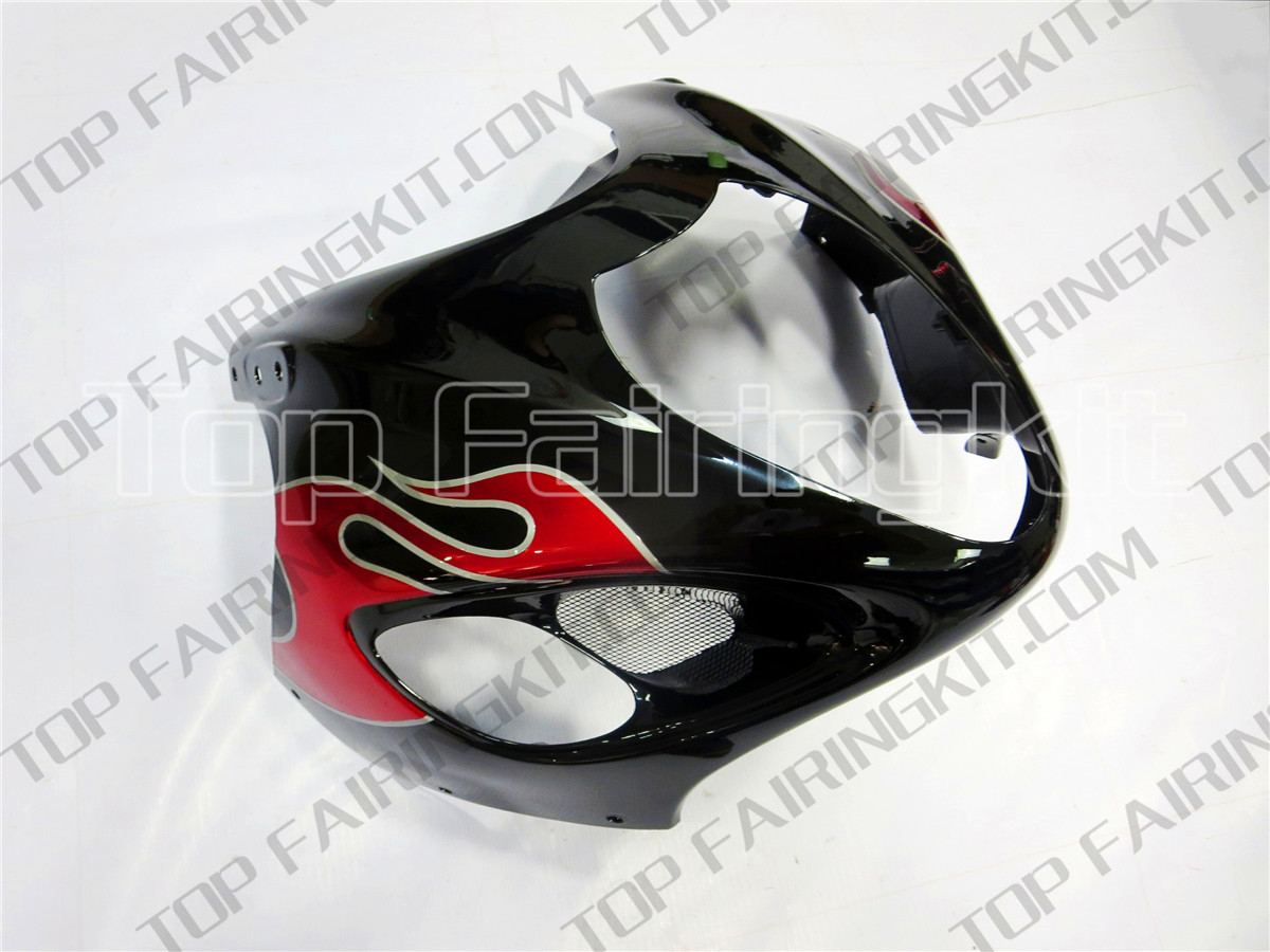 Aftermarket Motorcycle Fairings